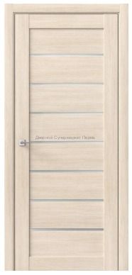 Альфа 3Д (Прибивной погонаж)