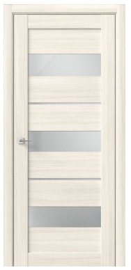 Зета 3Д (Прибивной погонаж)