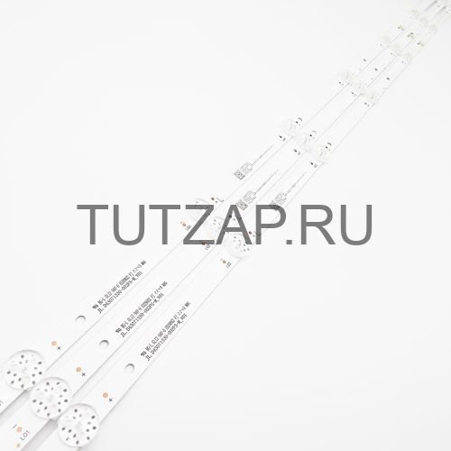 Подсветка JL.D43071330-002FS-M_V01 LB-C430-G6S-U-H-7-12-X1 для телевизора Sber SDX-43F2122B
