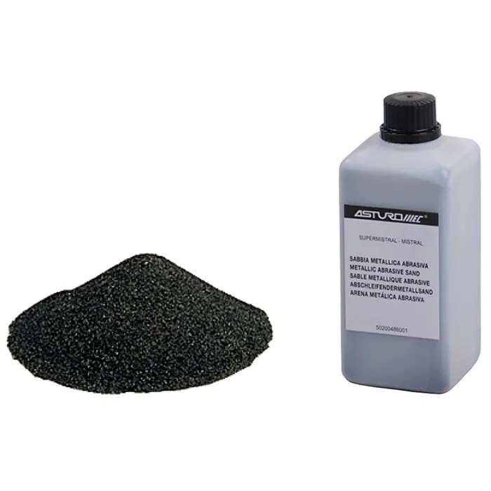 Walmec Абразивная смесь для пейскоструйных пистолетов Asturomec 50226