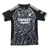 Гостевая форма Copenhagen 25/26