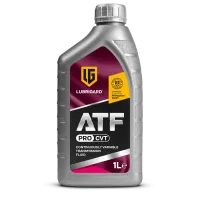 Lubrigard ATF PRO CVT, 1л