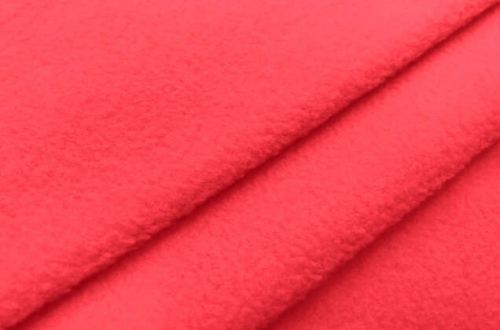 ФЛИС 200гр. КОРАЛЛОВЫЙ ORT1023
