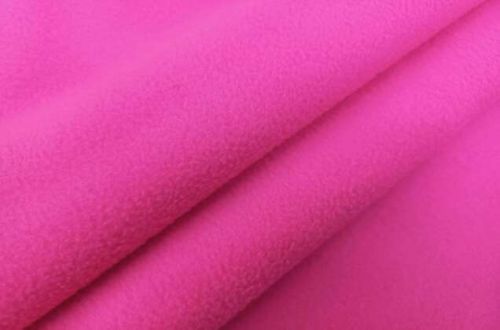 ФЛИС 200гр. РОЗОВЫЙ ORT1026