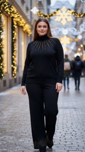 Костюм женский 50764