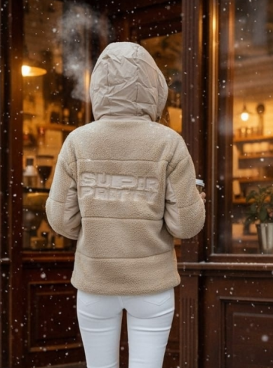 Куртка женская 50781