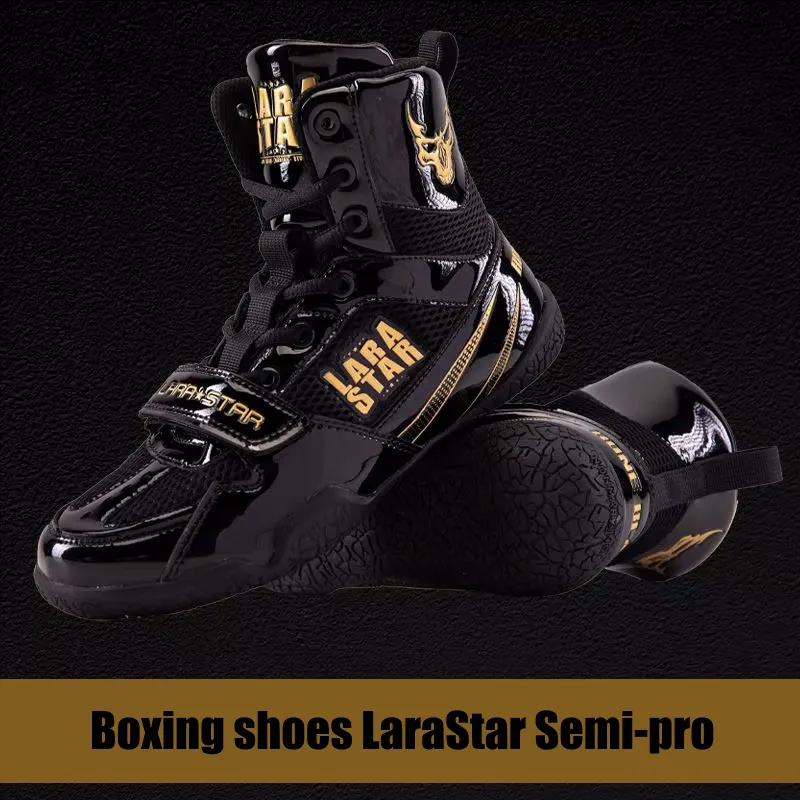 Боксерки LaraStar Semi-Pro