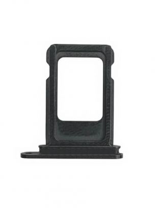 SIM-лоток (сим держатель) для iPhone 15 Pro, 15 Pro Max (версия с 1 сим картой)