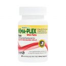 Hema-Plex, железо 60 мини-таблеток с медленным высвобождением