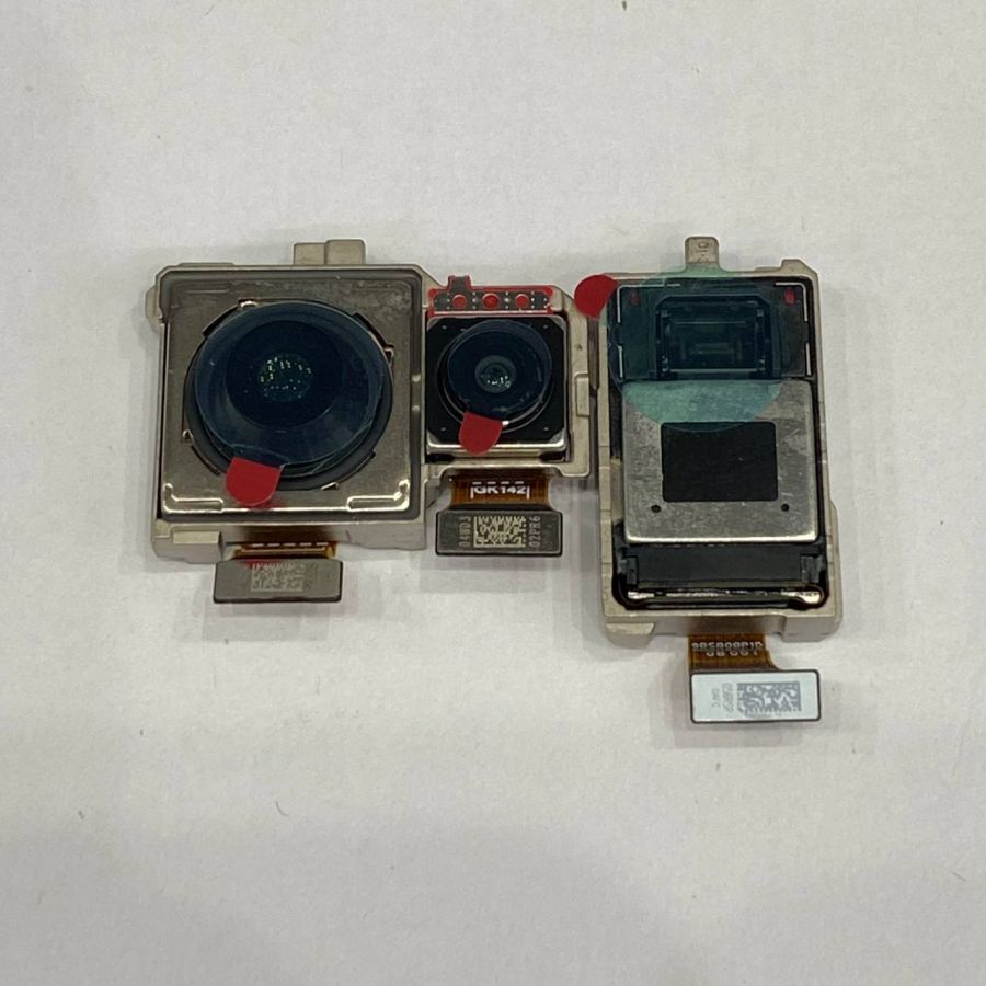 HONOR 30 Pro Plus камеры задние оригинал с разбора