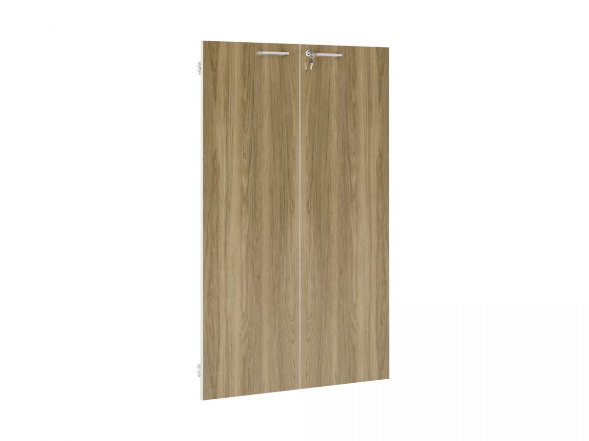 Двери шкафа среднего