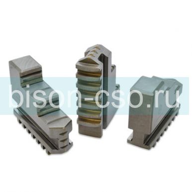 Кулачки обратные 7100-0061.006  к токарным патронам 315 мм FUERDA