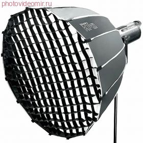 Софтбокс параболический Triopo KP2-70 с байонетом Bowens с сотами