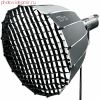 Софтбокс параболический Triopo KP2-70 с байонетом Bowens с сотами