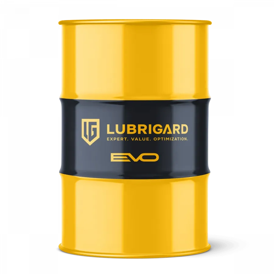 Lubrigard Trans-X EVO GL-5 80W-90, 205л