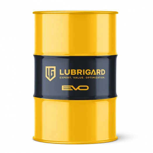 Lubrigard Trans-X EVO GL-5 80W-90, 205л