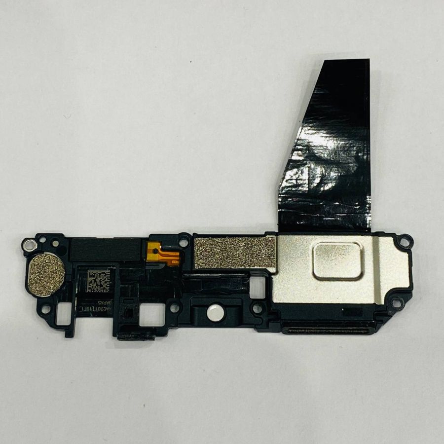 XIAOMI REDMI 9 нижний (buzzer) динамик оригинал с разбора