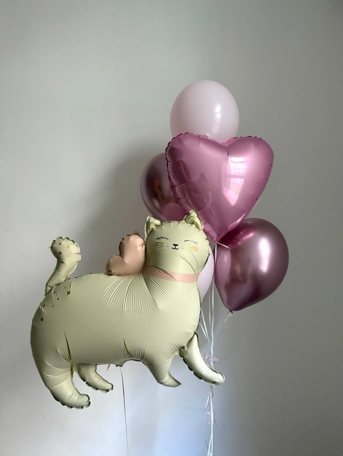 Композиция №1