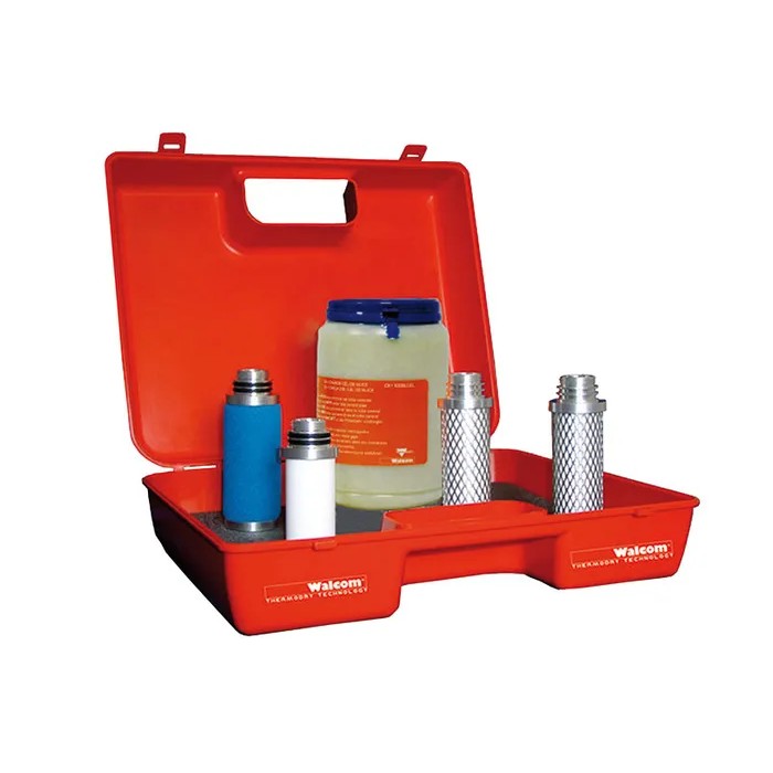 Walmec TнK - комплект фильтрующих элементов WALCOM 60134