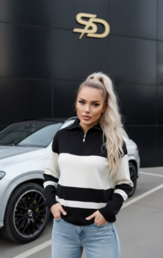 Свитер женский 50807