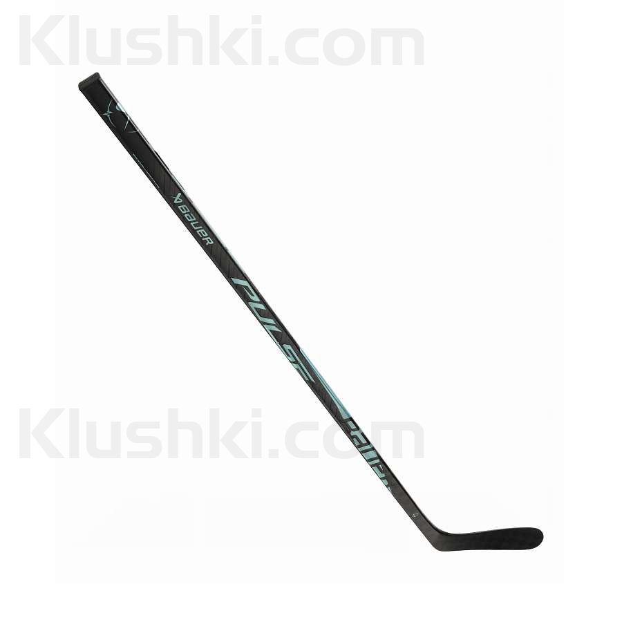 Клюшка юниорская BAUER PULSE GRIP (JR)