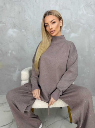 Костюм женский 50823