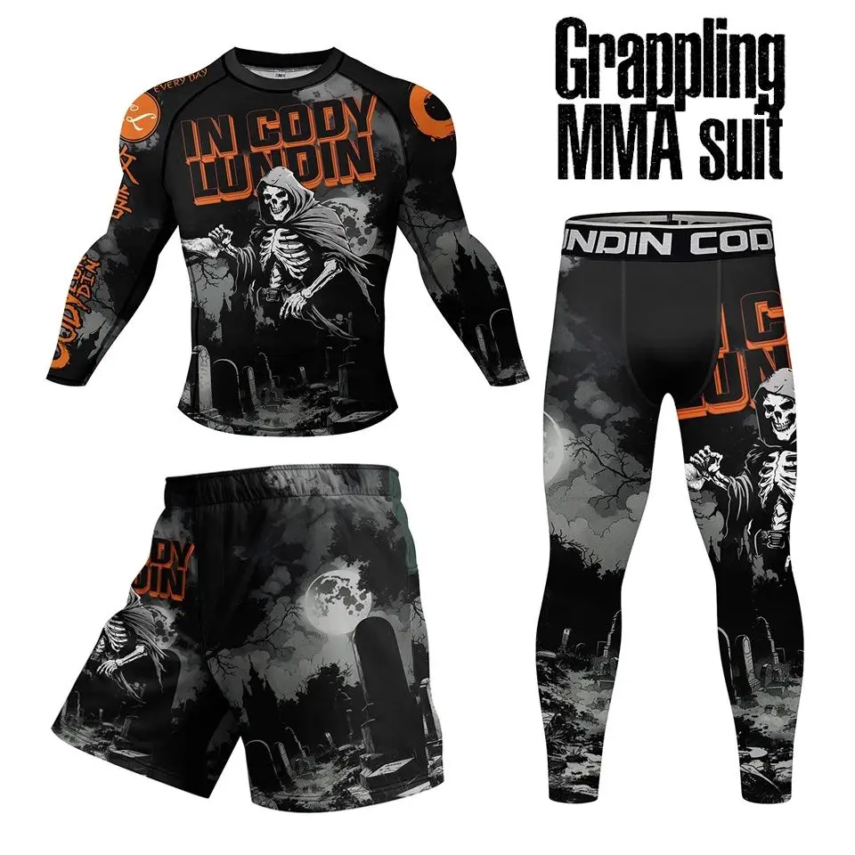 Костюм Cody-L Grim Reaper LSL