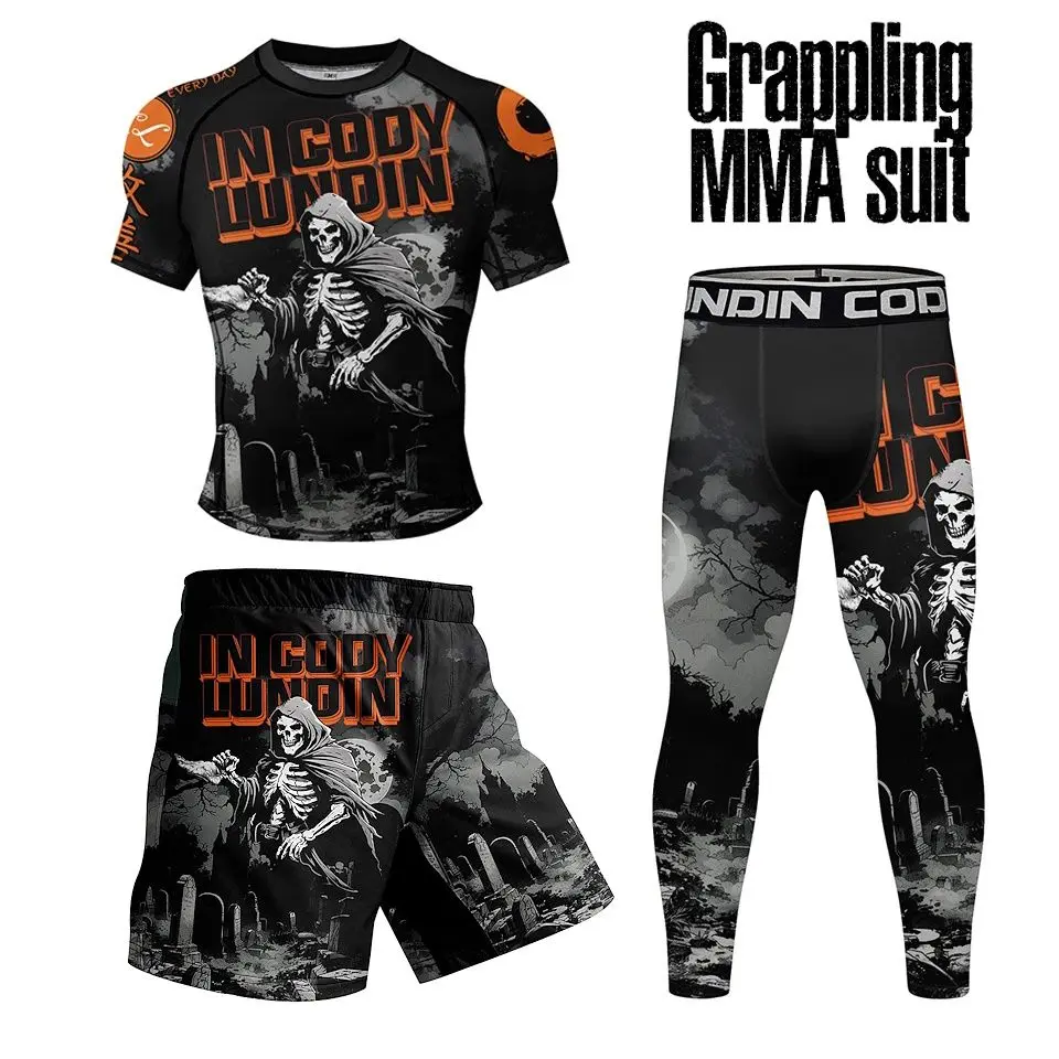 Костюм Cody-L Grim Reaper SSL