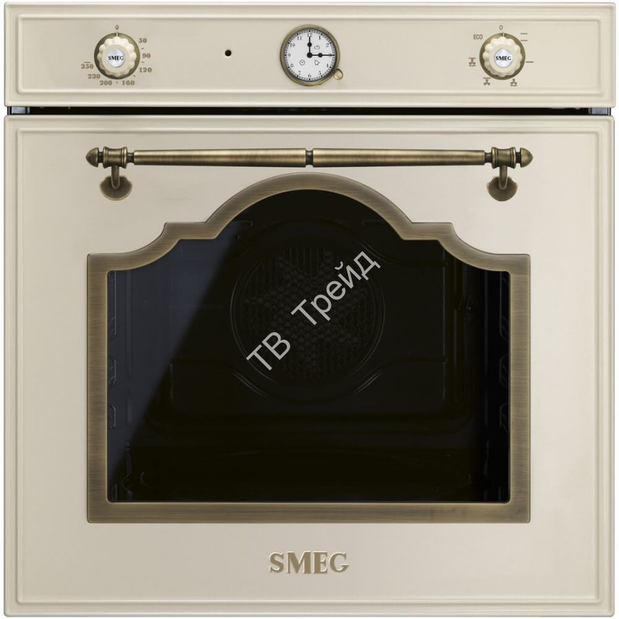 Духовой шкаф Smeg SF67C1PO