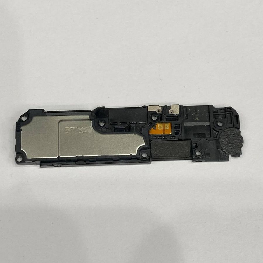 XIAOMI POCO X3 PRO нижний динамик оригинал с разбора