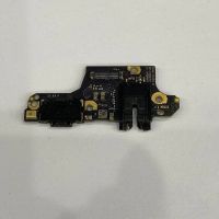 XIAOMI POCO X3 PRO нижняя плата с системным разъёмом оригинал с разбора