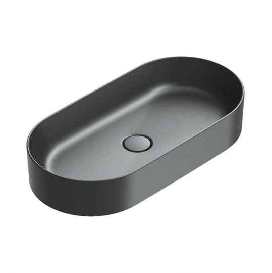 Раковина настольная Catalano Zero 122700001 70x35 см схема 3 Раковина настольная Catalano Zero 122700001 70x35 см схема 3