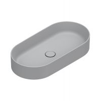 Раковина настольная Catalano Zero 122700001 70x35 см схема 4 Раковина настольная Catalano Zero 122700001 70x35 см схема 4