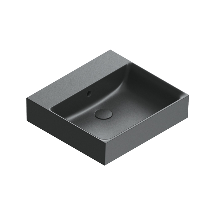 Раковина подвесная Catalano PREMIUM 220501001 50x47 см покрытие Cataglaze+ ФОТО