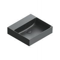 Раковина подвесная Catalano PREMIUM 220501001 50x47 см покрытие Cataglaze+ схема 3