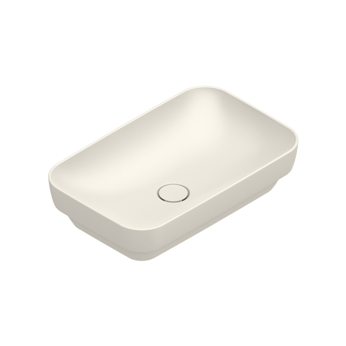 Раковина встраиваемая Catalano GREEN 424600001 60x38х14 см ФОТО