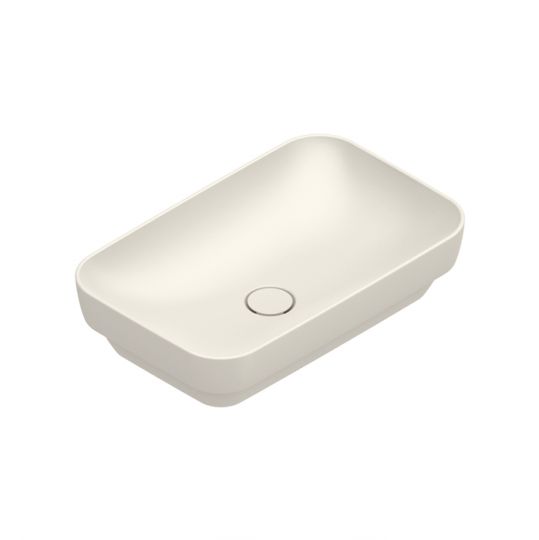 Раковина встраиваемая Catalano GREEN 424600001 60x38х14 см схема 6