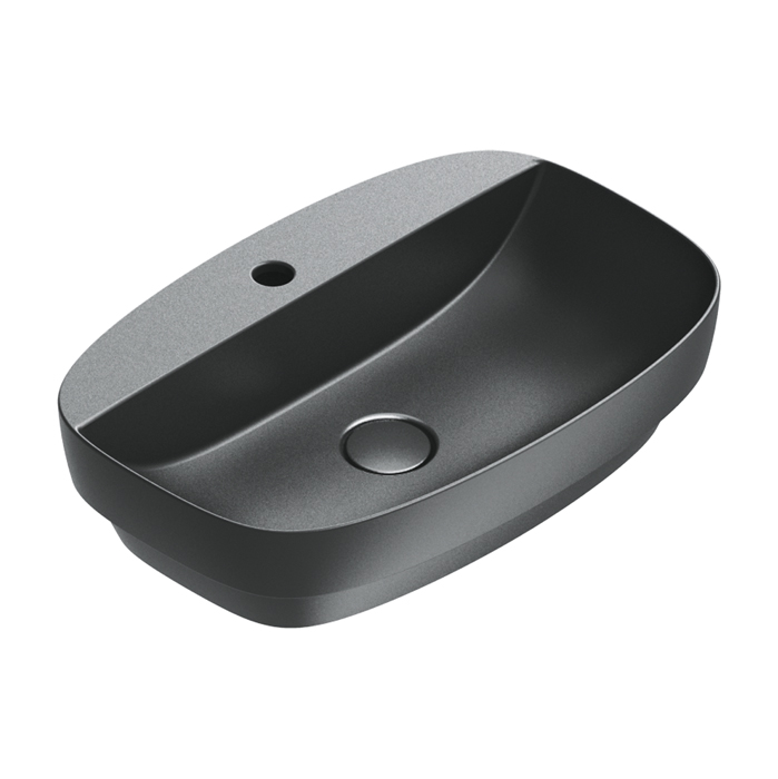 Раковина встраиваемая Catalano Alvea 625601001 60x40 см с 1 отв. под смеситель покрытие Cataglaze+ ФОТО