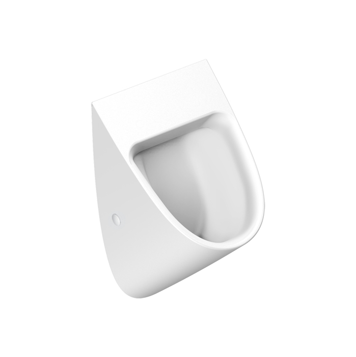 Писсуар подвесной  c отв. под крышку Catalano Comfort Rimless 54x30 см ФОТО