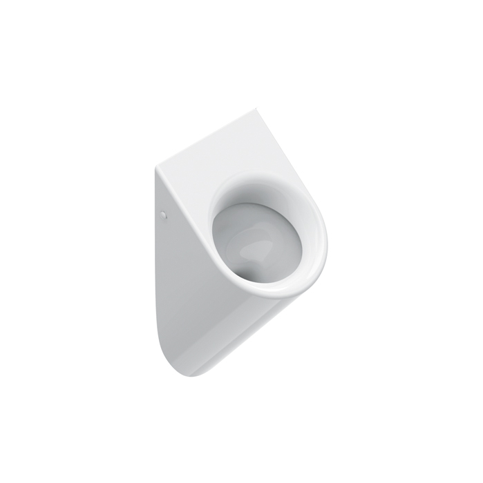 Изображение Писсуар подвесной Catalano Comfort 932610001 61x31 см белый глянцевый