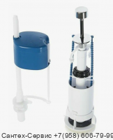 А110.57.14.3 Арматура для смывного бачка Уклад.