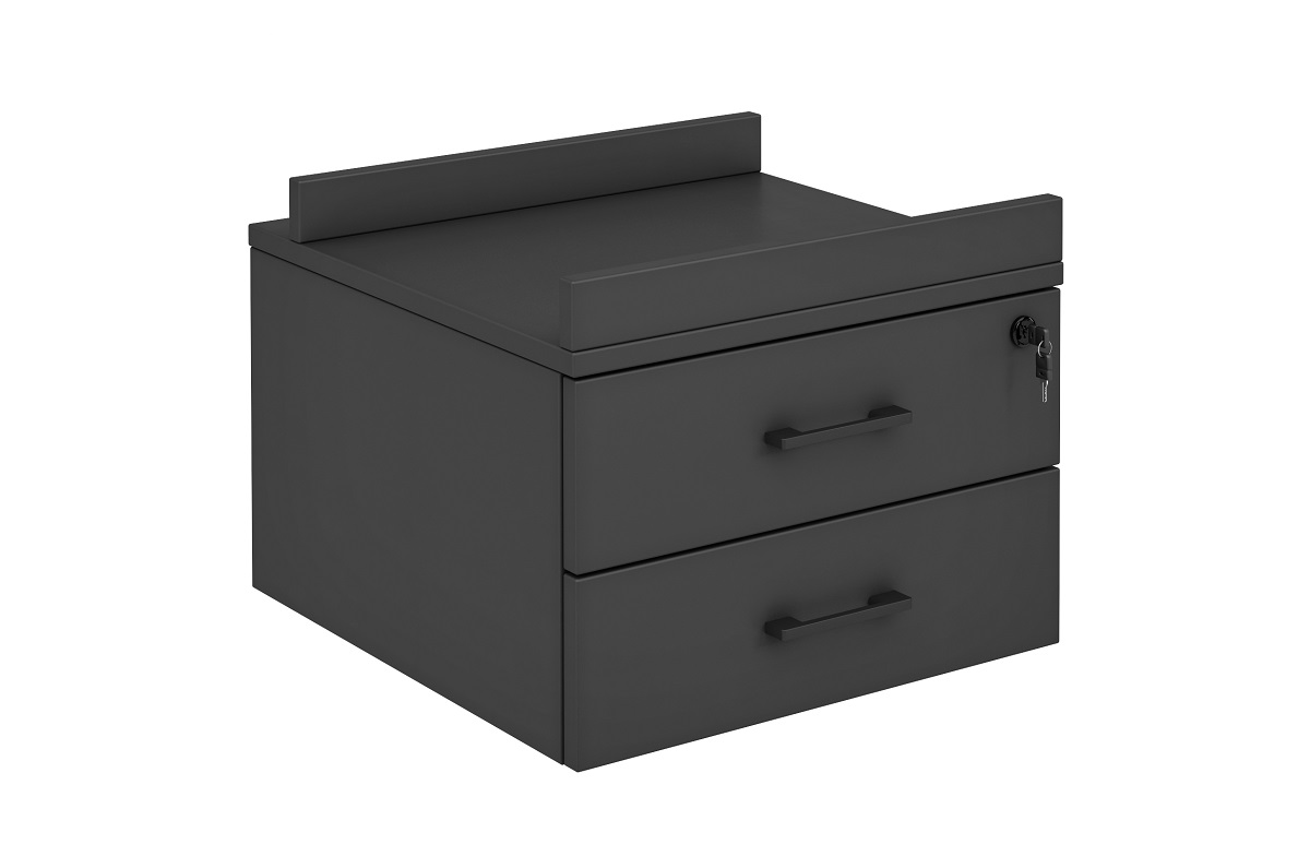 Контейнер подвесной с 2 ящиками (Тип1)*