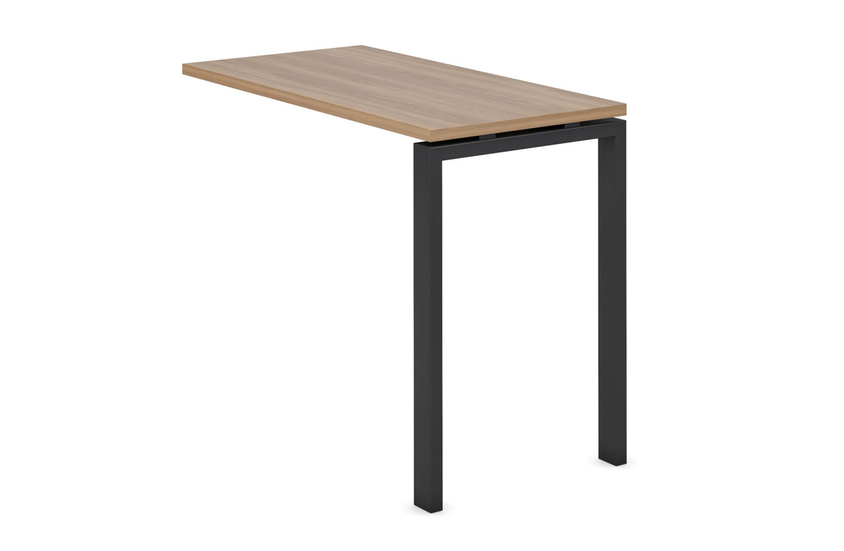 Приставка к столу рабочая 1000х500