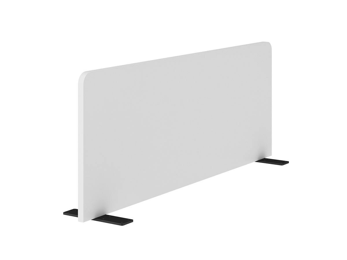 Экран стола ЛДСП 165