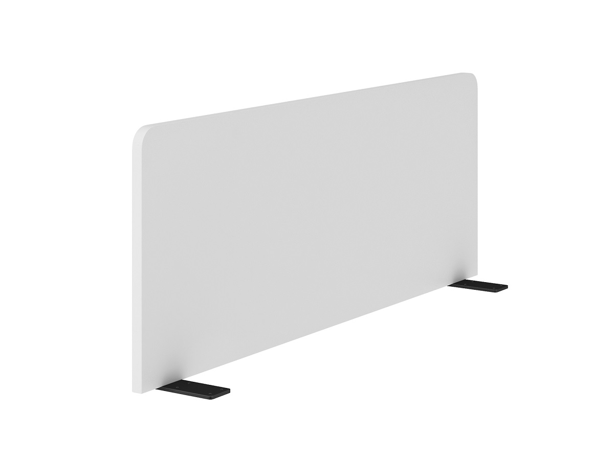 Экран стола ЛДСП 166