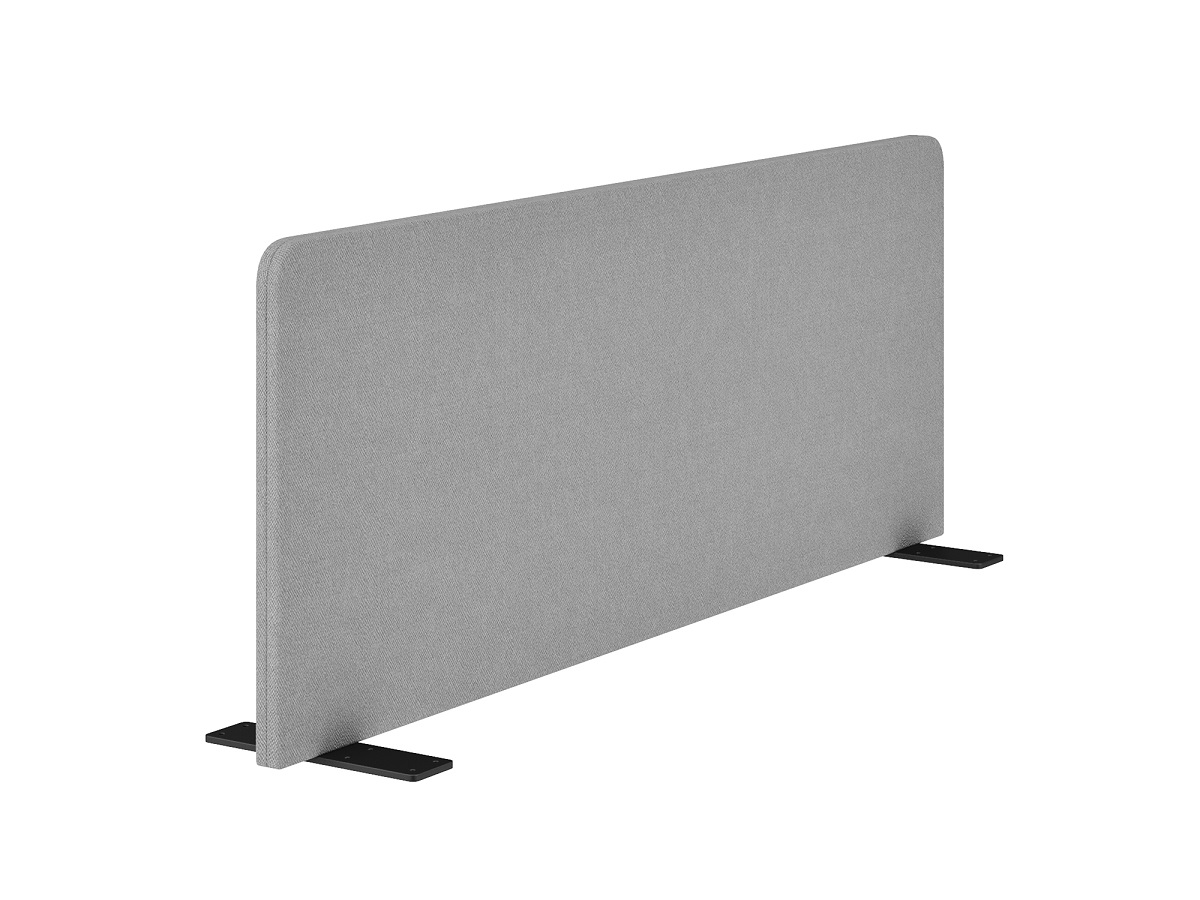 Экран стола ткань 165