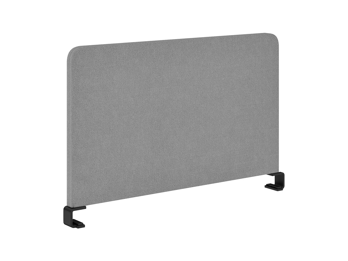 Экран торцевой 700, ткань