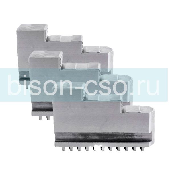 Кулачки обратные IJ-11-160 к токарным патронам 160 мм