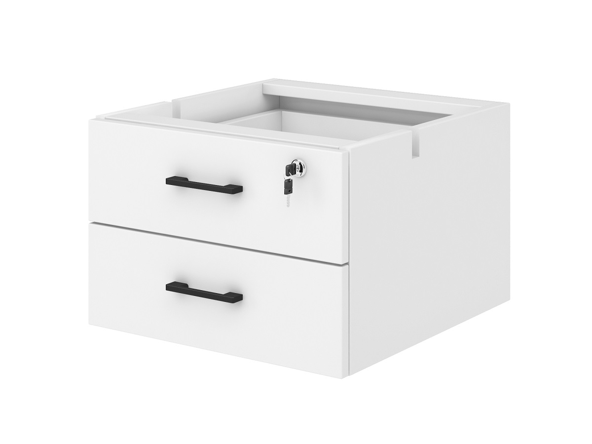 Контейнер подвесной с 2 ящиками Тип 2