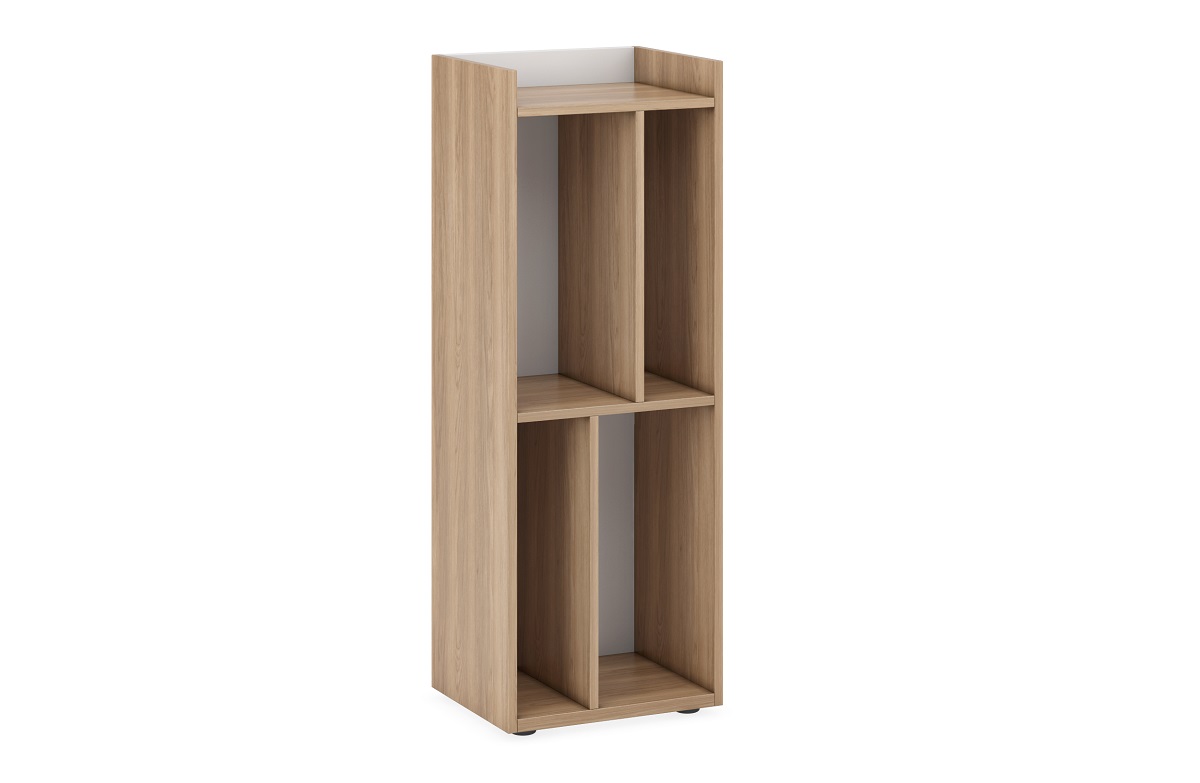 Стеллаж промежуточный средний 2